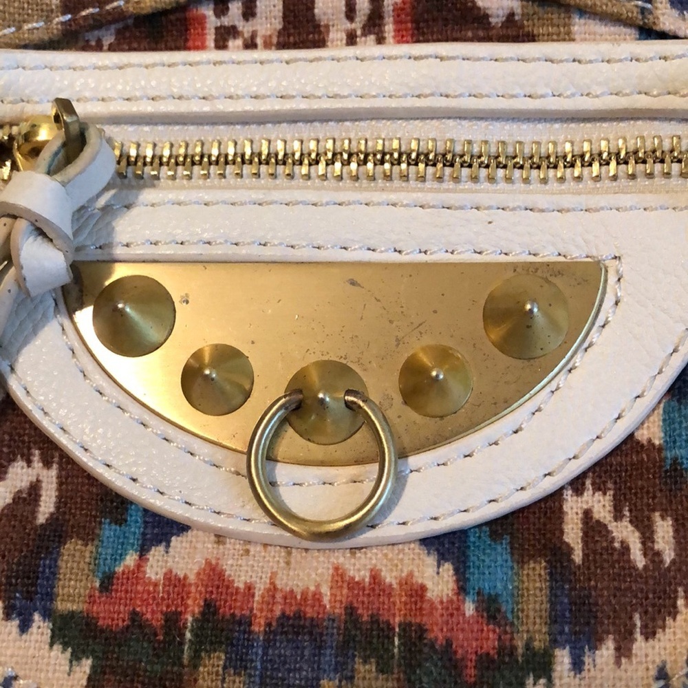 [SAM EDELMAN] Southwest Crossbody - Picture 12 of 12